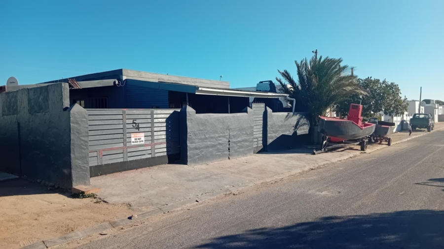 4 Bedroom Property for Sale in Paternoster Western Cape